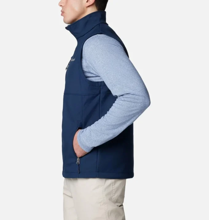 Chaleco Ascender™ II Softshell para hombre – Tall Chaleco Ascender™ II Softshell para hombre – Tall
