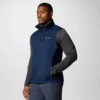 Chaleco Ascender™ II Softshell para hombre Chaleco Ascender™ II Softshell para hombre
