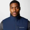 Chaleco Ascender™ II Softshell para hombre Chaleco Ascender™ II Softshell para hombre