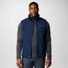 Chaleco Ascender™ II Softshell para hombre Chaleco Ascender™ II Softshell para hombre