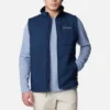 Chaleco Ascender™ II Softshell para hombre – Tall Chaleco Ascender™ II Softshell para hombre – Tall
