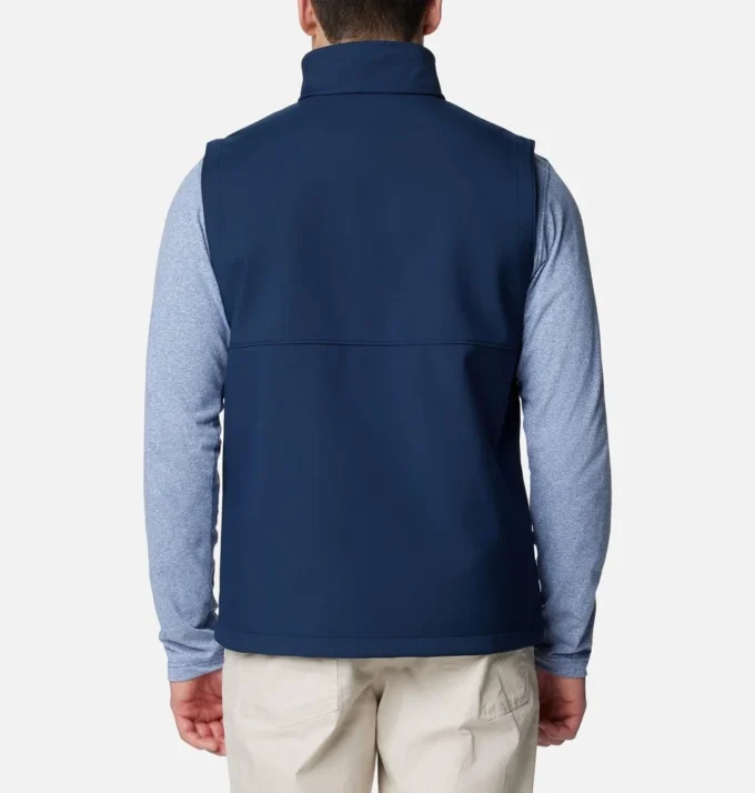 Chaleco Ascender™ II Softshell para hombre – Tall Chaleco Ascender™ II Softshell para hombre – Tall
