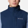 Chaleco Ascender™ II Softshell para hombre – Tall Chaleco Ascender™ II Softshell para hombre – Tall