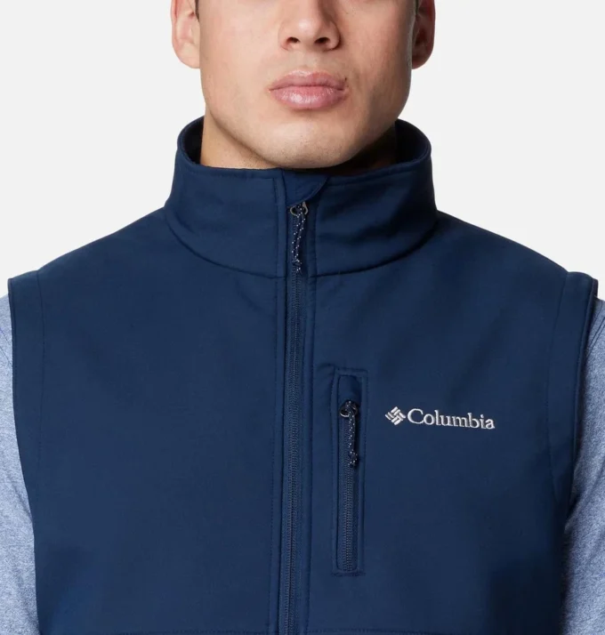 Chaleco Ascender™ II Softshell para hombre – Tall Chaleco Ascender™ II Softshell para hombre – Tall