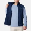 Chaleco Ascender™ II Softshell para hombre – Tall Chaleco Ascender™ II Softshell para hombre – Tall