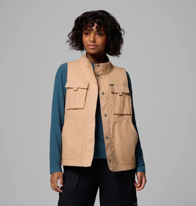 Chaleco Brea Falls™ para mujer