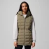 Chaleco con capucha y plumón Ardenwood™ Mid para mujer Chaleco con capucha y plumón Ardenwood™ Mid para mujer