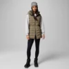 Chaleco con capucha y plumón Ardenwood™ Mid para mujer Chaleco con capucha y plumón Ardenwood™ Mid para mujer