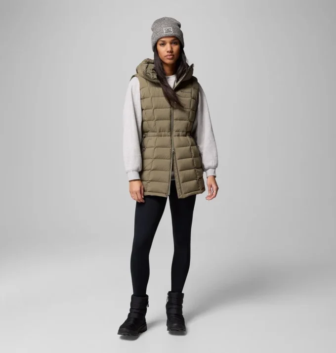 Chaleco con capucha y plumón Ardenwood™ Mid para mujer Chaleco con capucha y plumón Ardenwood™ Mid para mujer