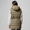 Chaleco con capucha y plumón Ardenwood™ Mid para mujer Chaleco con capucha y plumón Ardenwood™ Mid para mujer