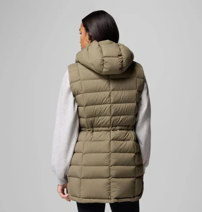 Chaleco con capucha y plumón Ardenwood™ Mid para mujer Chaleco con capucha y plumón Ardenwood™ Mid para mujer