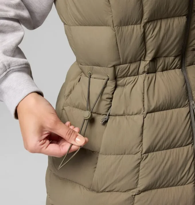 Chaleco con capucha y plumón Ardenwood™ Mid para mujer Chaleco con capucha y plumón Ardenwood™ Mid para mujer