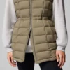 Chaleco con capucha y plumón Ardenwood™ Mid para mujer Chaleco con capucha y plumón Ardenwood™ Mid para mujer