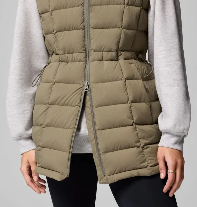 Chaleco con capucha y plumón Ardenwood™ Mid para mujer Chaleco con capucha y plumón Ardenwood™ Mid para mujer