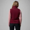 Chaleco de lana Benton Springs™ para mujer