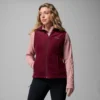 Chaleco de lana Benton Springs™ para mujer