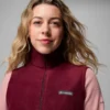 Chaleco de lana Benton Springs™ para mujer