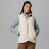 Chaleco de lana para mujer West Bend™ II Chaleco de lana para mujer West Bend™ II