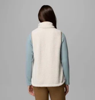 Chaleco de lana para mujer West Bend™ II