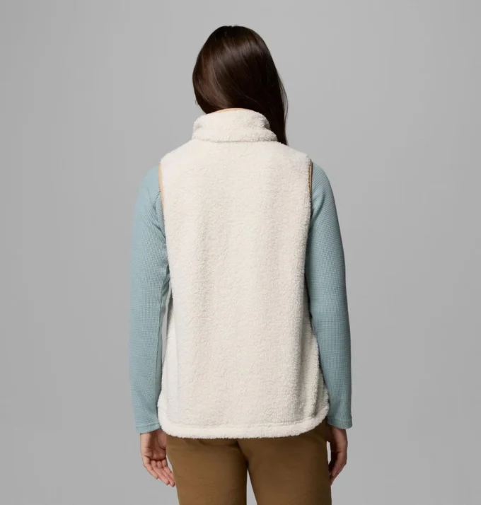 Chaleco de lana para mujer West Bend™ II Chaleco de lana para mujer West Bend™ II
