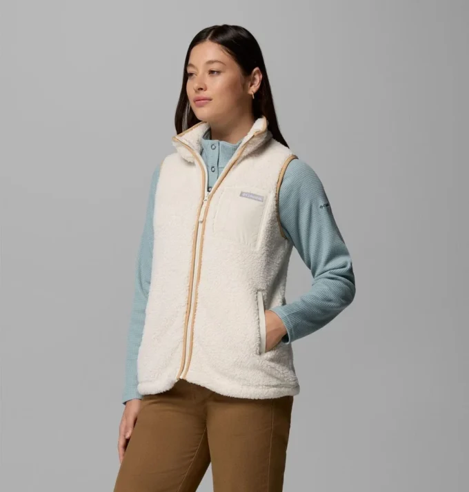 Chaleco de lana para mujer West Bend™ II Chaleco de lana para mujer West Bend™ II