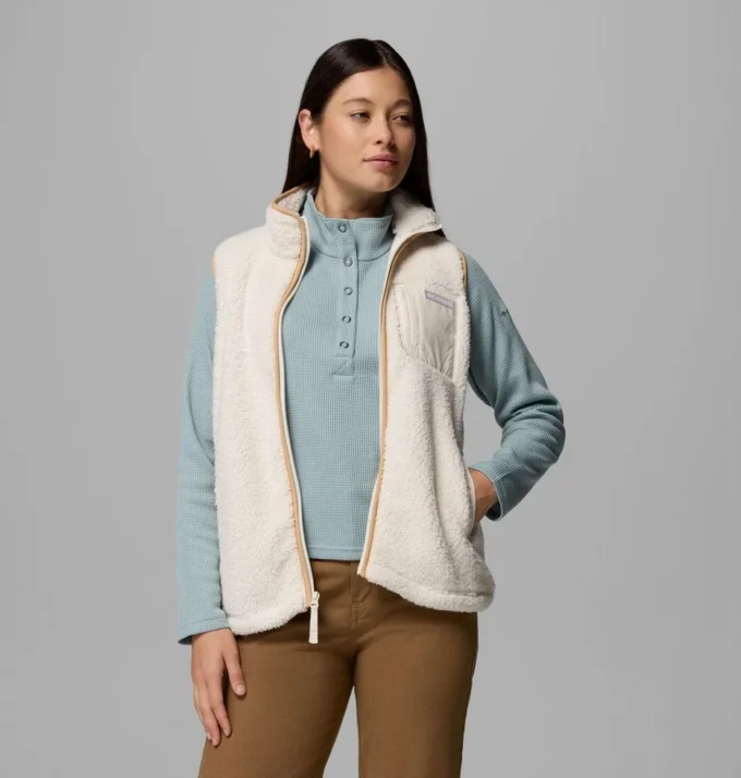 Chaleco de lana para mujer West Bend™ II Chaleco de lana para mujer West Bend™ II