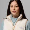 Chaleco de lana para mujer West Bend™ II Chaleco de lana para mujer West Bend™ II