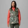 Chaleco de lana PFG Open Water™ para mujer Chaleco de lana PFG Open Water™ para mujer