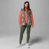 Chaleco de lana PFG Open Water™ para mujer Chaleco de lana PFG Open Water™ para mujer