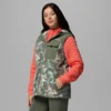 Chaleco de lana PFG Open Water™ para mujer Chaleco de lana PFG Open Water™ para mujer