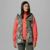 Chaleco de lana PFG Open Water™ para mujer Chaleco de lana PFG Open Water™ para mujer