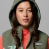 Chaleco de lana PFG Open Water™ para mujer Chaleco de lana PFG Open Water™ para mujer