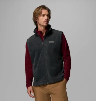 Chaleco de lana Steens Mountain™ para hombre