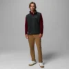 Chaleco de lana Steens Mountain™ para hombre
