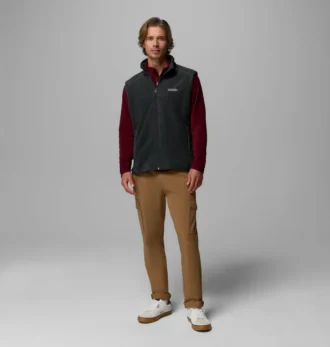 Chaleco de lana Steens Mountain™ para hombre