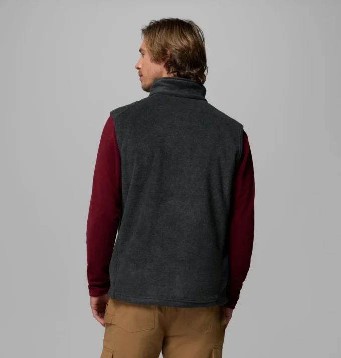 Chaleco de lana Steens Mountain™ para hombre