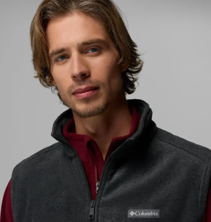 Chaleco de lana Steens Mountain™ para hombre