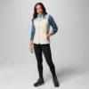 Chaleco híbrido Powder Pass™ III para mujer Chaleco híbrido Powder Pass™ III para mujer