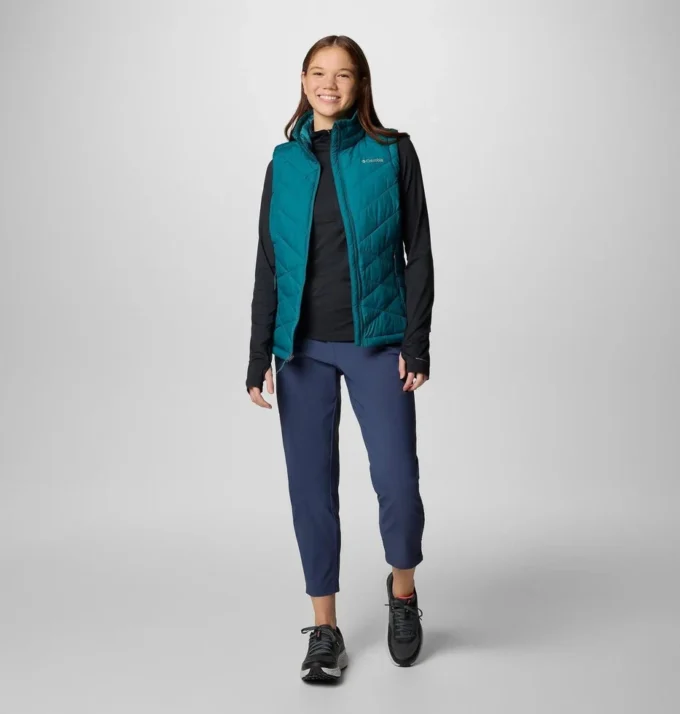 Chaleco Heavenly™ II para mujer Chaleco Heavenly™ II para mujer
