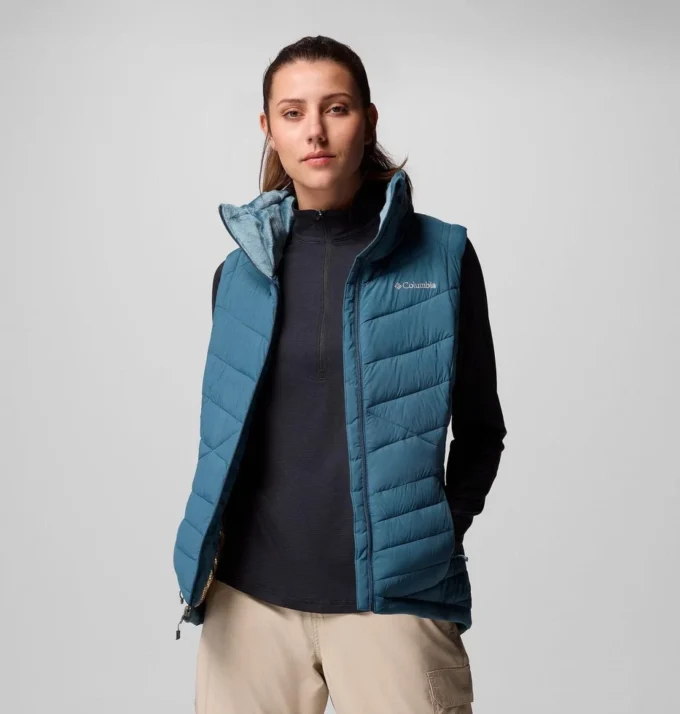 Chaleco Joy Peak™ II para mujer Chaleco Joy Peak™ II para mujer