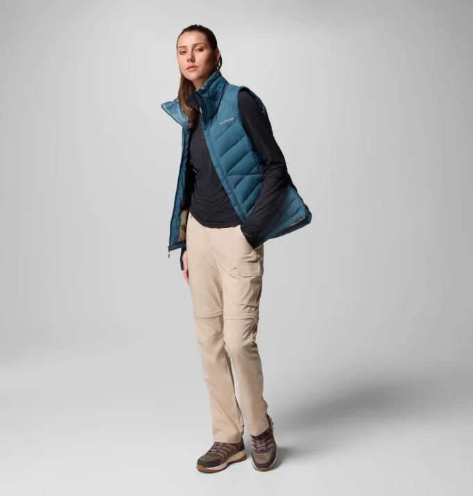 Chaleco Joy Peak™ II para mujer Chaleco Joy Peak™ II para mujer