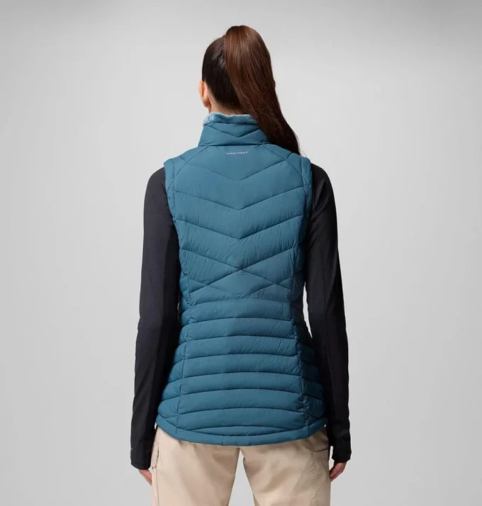 Chaleco Joy Peak™ II para mujer Chaleco Joy Peak™ II para mujer