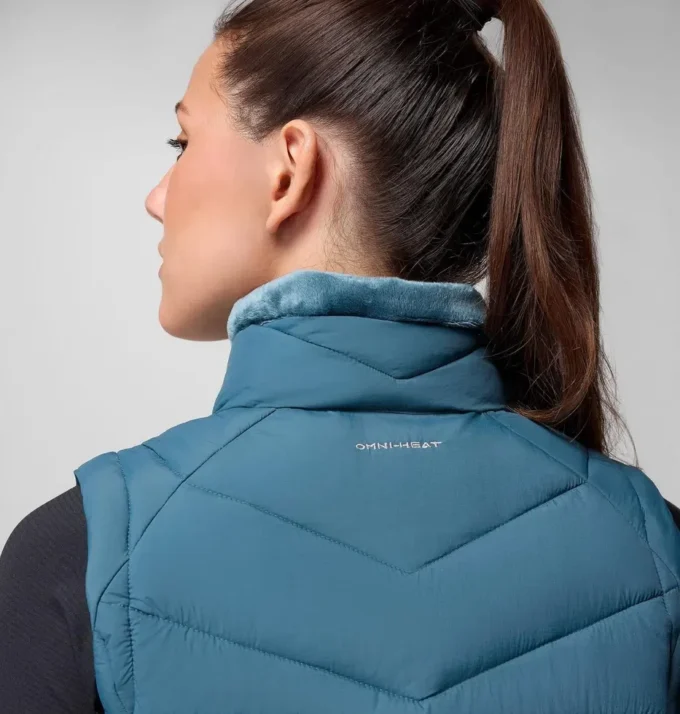 Chaleco Joy Peak™ II para mujer Chaleco Joy Peak™ II para mujer