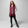 Chaleco largo Heavenly™ II para mujer Chaleco largo Heavenly™ II para mujer