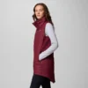 Chaleco largo Heavenly™ II para mujer Chaleco largo Heavenly™ II para mujer
