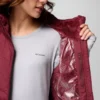 Chaleco largo Heavenly™ II para mujer Chaleco largo Heavenly™ II para mujer
