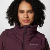Chaleco largo Joy Peak™ II para mujer Chaleco largo Joy Peak™ II para mujer