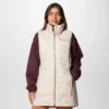 Chaleco largo Karis Gale™ para mujer Chaleco largo Karis Gale™ para mujer