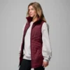 Chaleco largo para mujer Mix It Around™ II Chaleco largo para mujer Mix It Around™ II