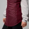 Chaleco largo para mujer Mix It Around™ II Chaleco largo para mujer Mix It Around™ II
